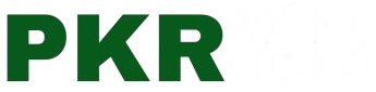 PKR333 LOGO